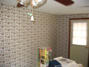 project 'Interior kitchen painting' before picture #3